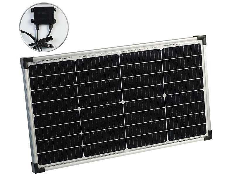 ; Solarpanels faltbar, Solaranlagen-Set: Mikro-Inverter mit MPPT-Regler und Solarpanel Solarpanels faltbar, Solaranlagen-Set: Mikro-Inverter mit MPPT-Regler und Solarpanel 