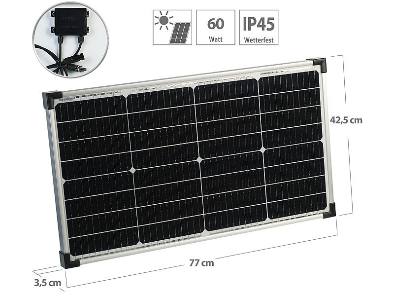 ; Solarpanels faltbar, Solaranlagen-Set: Mikro-Inverter mit MPPT-Regler und Solarpanel Solarpanels faltbar, Solaranlagen-Set: Mikro-Inverter mit MPPT-Regler und Solarpanel 