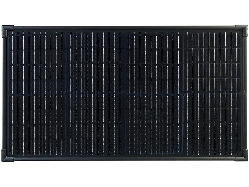 ; Solarpanels faltbar 