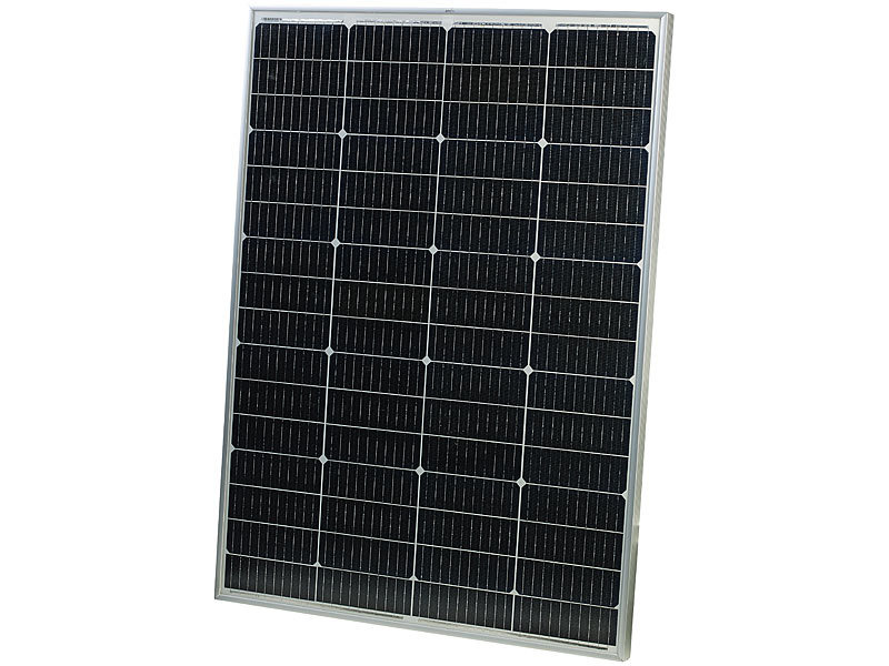 ; Solarpanels faltbar, Solarpanels 