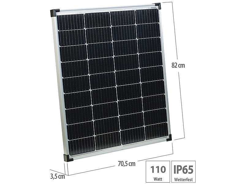 ; Solaranlagen-Set: Mikro-Inverter mit MPPT-Regler und Solarpanel Solaranlagen-Set: Mikro-Inverter mit MPPT-Regler und Solarpanel 