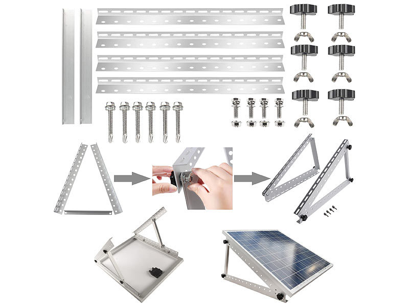 ; Solarpanels faltbar, 2in1-Hochleistungsakkus & Solar-GeneratorenSolaranlagen-Set: Mikro-Inverter mit MPPT-Regler und Solarpanel Solarpanels faltbar, 2in1-Hochleistungsakkus & Solar-GeneratorenSolaranlagen-Set: Mikro-Inverter mit MPPT-Regler und Solarpanel 