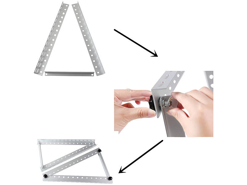 ; Solarpanels faltbar, 2in1-Hochleistungsakkus & Solar-GeneratorenSolaranlagen-Set: Mikro-Inverter mit MPPT-Regler und Solarpanel Solarpanels faltbar, 2in1-Hochleistungsakkus & Solar-GeneratorenSolaranlagen-Set: Mikro-Inverter mit MPPT-Regler und Solarpanel 