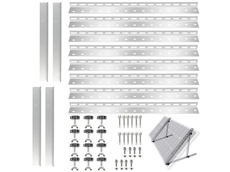 ; Solarpanels Solarpanels 