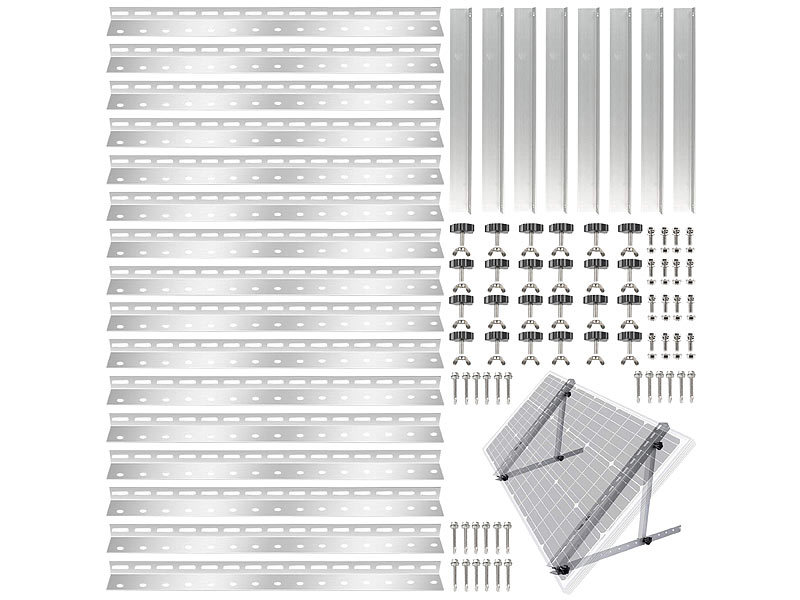 ; Solarpanels Solarpanels 