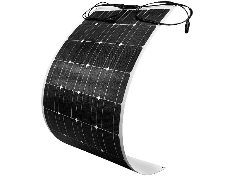 ; 2in1-Hochleistungsakkus & Solar-Konverter mit modifizierter Sinuswelle 