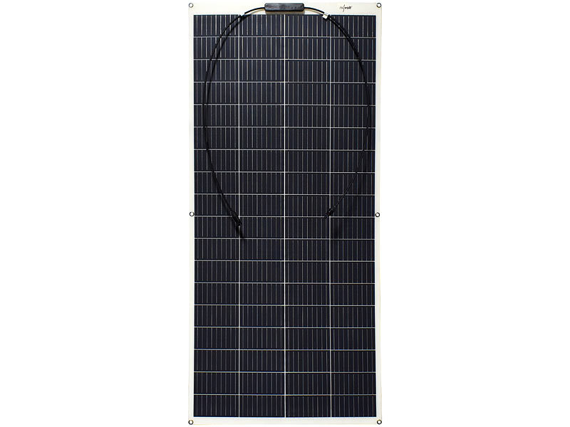 ; Solarpanels, Solarpanels faltbar 