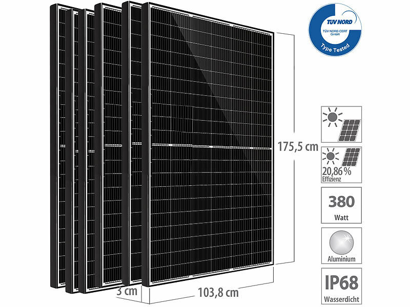 ; Solarpanels, Solarpanels faltbar Solarpanels, Solarpanels faltbar 