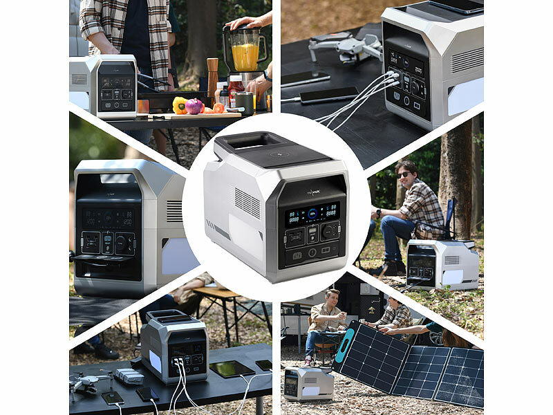 ; Solarpanels faltbar, Solaranlagen-Set: Mikro-Inverter mit MPPT-Regler und Solarpanel Solarpanels faltbar, Solaranlagen-Set: Mikro-Inverter mit MPPT-Regler und Solarpanel Solarpanels faltbar, Solaranlagen-Set: Mikro-Inverter mit MPPT-Regler und Solarpanel Solarpanels faltbar, Solaranlagen-Set: Mikro-Inverter mit MPPT-Regler und Solarpanel 