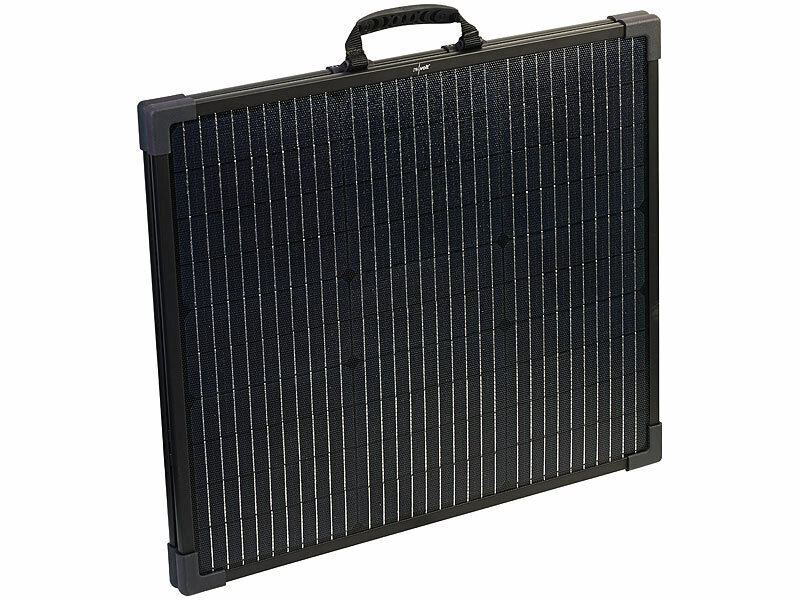 ; Solarpanels faltbar, Solaranlagen-Set: Mikro-Inverter mit MPPT-Regler und Solarpanel Solarpanels faltbar, Solaranlagen-Set: Mikro-Inverter mit MPPT-Regler und Solarpanel 