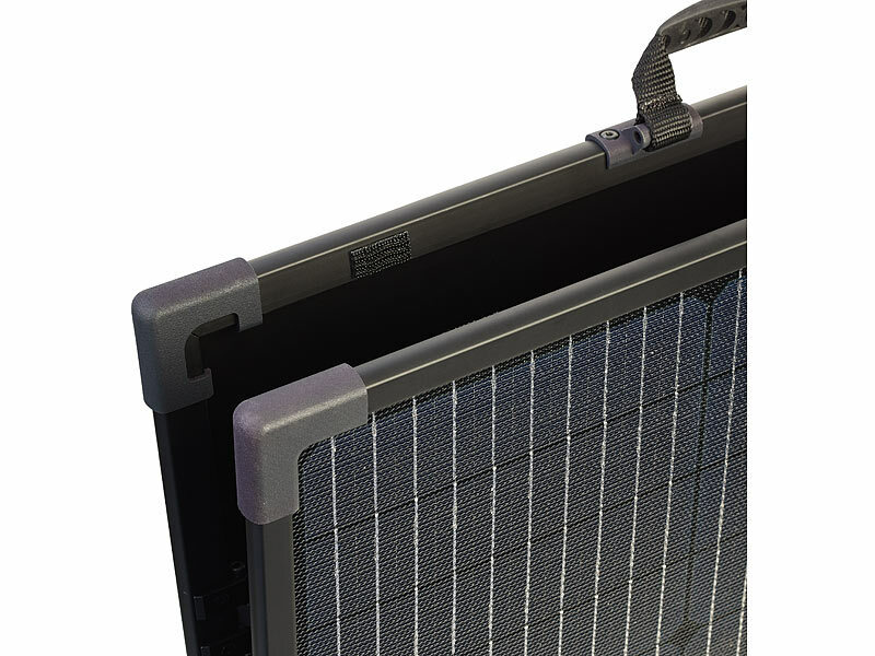 ; Solarpanels 