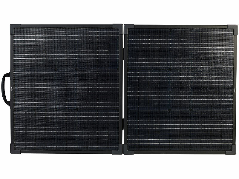 ; Solarpanels, Solarpanels faltbar Solarpanels, Solarpanels faltbar 