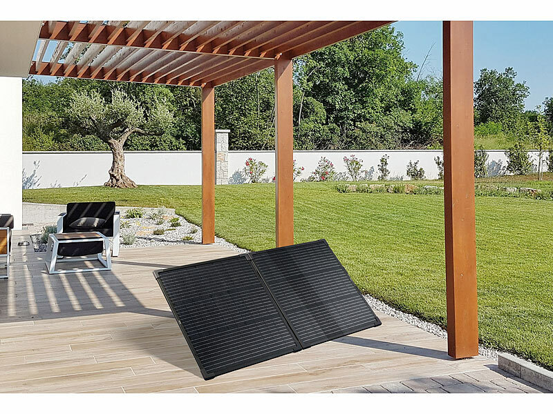 ; Solarpanels 