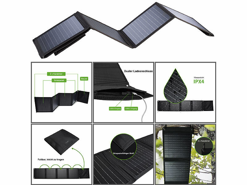 ; Solarpanels 