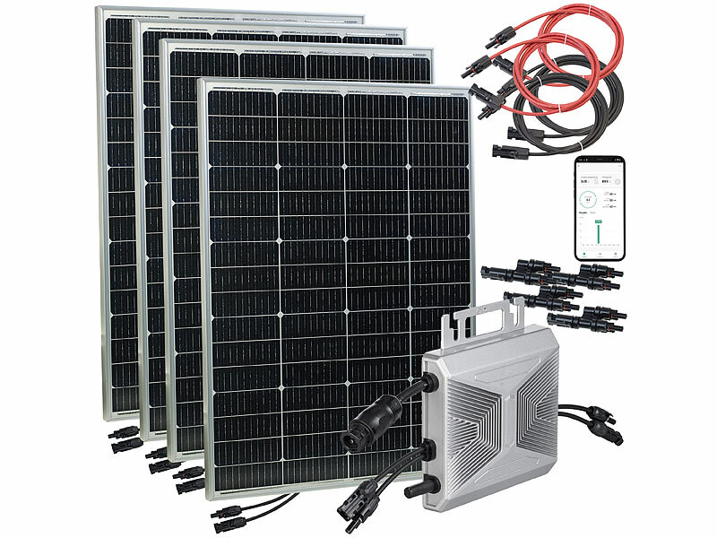 ; Solarpanels, Solarpanels faltbar 