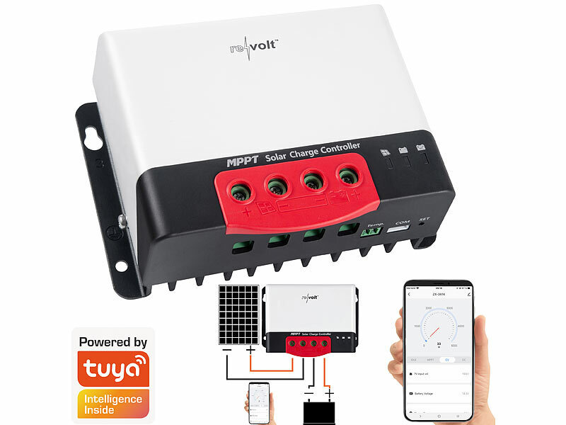 ; Solaranlagen-Set: Mikro-Inverter mit MPPT-Regler und Solarpanel Solaranlagen-Set: Mikro-Inverter mit MPPT-Regler und Solarpanel Solaranlagen-Set: Mikro-Inverter mit MPPT-Regler und Solarpanel 