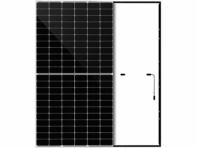 ; Solarpanels, Solarpanels faltbar 