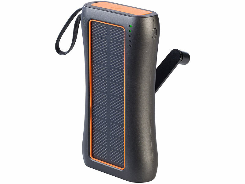 ; USB-Solar-Powerbanks, 2in1-Hochleistungsakkus & Solar-Konverter mit modifizierter Sinuswelle USB-Solar-Powerbanks, 2in1-Hochleistungsakkus & Solar-Konverter mit modifizierter Sinuswelle USB-Solar-Powerbanks, 2in1-Hochleistungsakkus & Solar-Konverter mit modifizierter Sinuswelle USB-Solar-Powerbanks, 2in1-Hochleistungsakkus & Solar-Konverter mit modifizierter Sinuswelle 