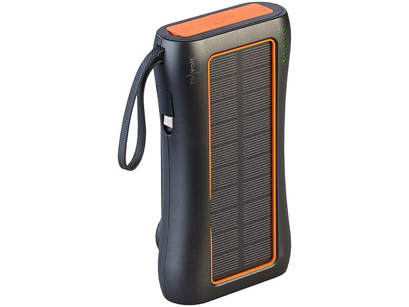 ; USB-Solar-Powerbanks, 2in1-Hochleistungsakkus & Solar-Konverter mit modifizierter Sinuswelle USB-Solar-Powerbanks, 2in1-Hochleistungsakkus & Solar-Konverter mit modifizierter Sinuswelle USB-Solar-Powerbanks, 2in1-Hochleistungsakkus & Solar-Konverter mit modifizierter Sinuswelle USB-Solar-Powerbanks, 2in1-Hochleistungsakkus & Solar-Konverter mit modifizierter Sinuswelle 