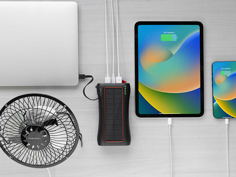 ; 2in1-Solar-Generatoren & Powerbanks, mit externer Solarzelle 2in1-Solar-Generatoren & Powerbanks, mit externer Solarzelle 2in1-Solar-Generatoren & Powerbanks, mit externer Solarzelle 2in1-Solar-Generatoren & Powerbanks, mit externer Solarzelle 