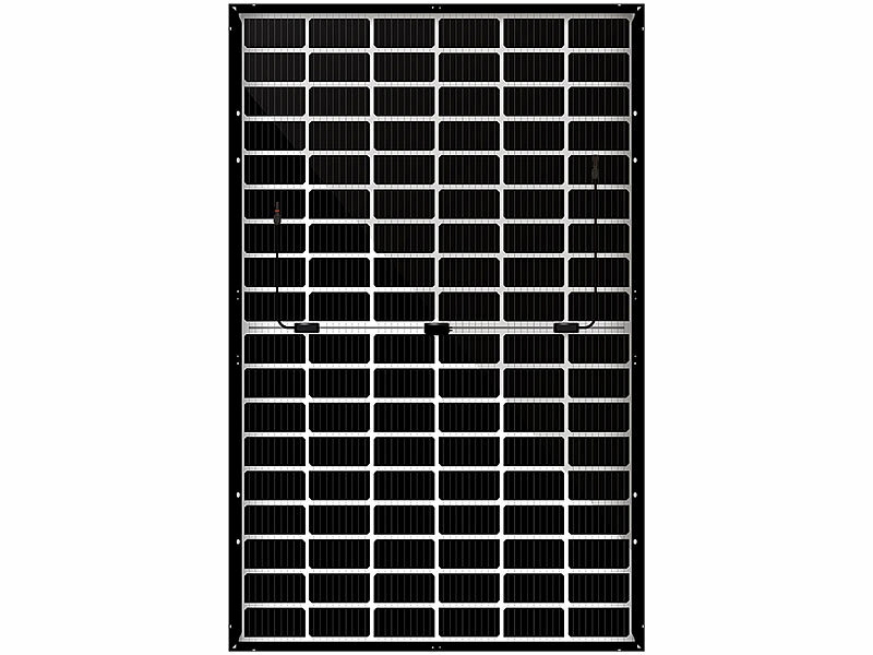 ; WLAN-Mikroinverter für Solarmodule mit MPPT und App WLAN-Mikroinverter für Solarmodule mit MPPT und App 