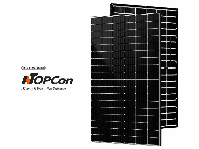 ; Solaranlagen-Set: Mikro-Inverter mit MPPT-Regler und Solarpanel Solaranlagen-Set: Mikro-Inverter mit MPPT-Regler und Solarpanel 