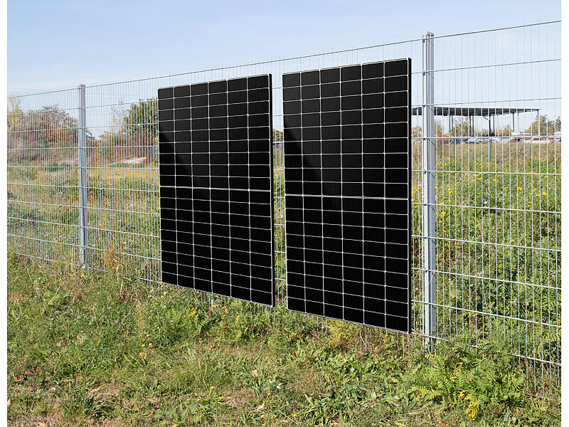 ; Solaranlagen-Set: Mikro-Inverter mit MPPT-Regler und Solarpanel Solaranlagen-Set: Mikro-Inverter mit MPPT-Regler und Solarpanel 