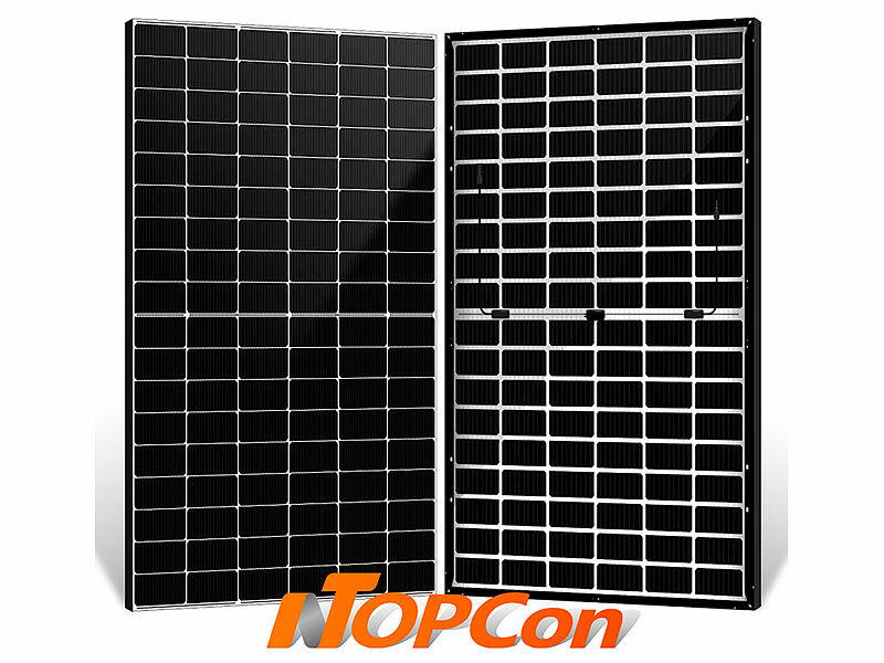 ; WLAN-Mikroinverter für Solarmodule mit MPPT und App WLAN-Mikroinverter für Solarmodule mit MPPT und App 