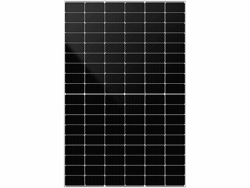 ; Solaranlagen-Set: Mikro-Inverter mit MPPT-Regler und Solarpanel Solaranlagen-Set: Mikro-Inverter mit MPPT-Regler und Solarpanel 