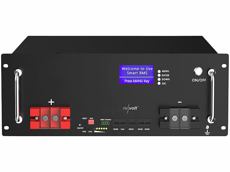 ; 2in1-Hochleistungsakkus & Solar-Generatoren 2in1-Hochleistungsakkus & Solar-Generatoren 