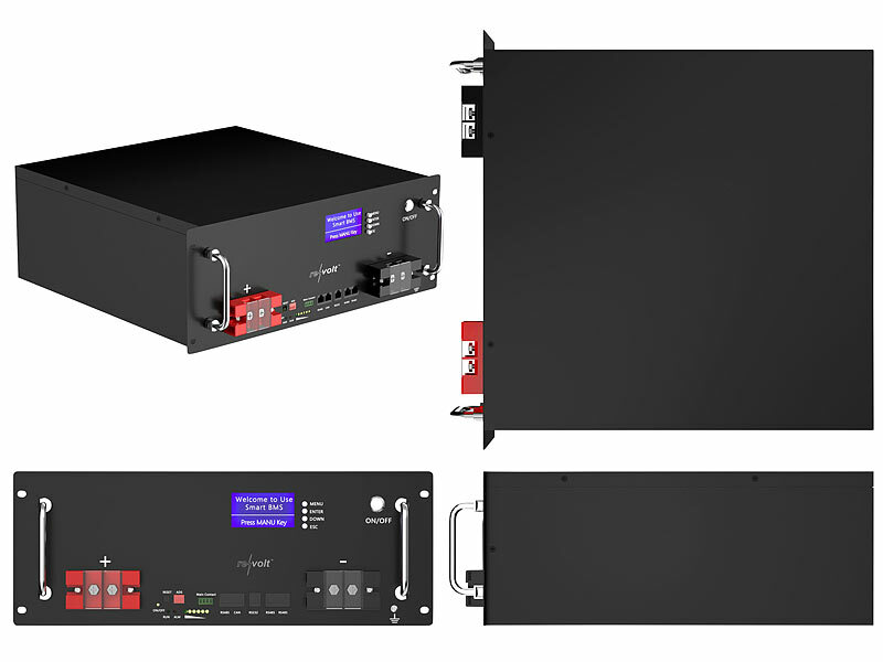 ; 2in1-Hochleistungsakkus & Solar-Generatoren 2in1-Hochleistungsakkus & Solar-Generatoren 