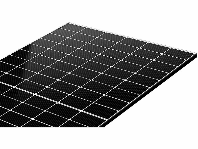 ; WLAN-Mikroinverter für Solarmodule mit MPPT und App WLAN-Mikroinverter für Solarmodule mit MPPT und App 