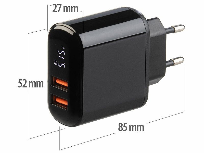 ; Mehrfach-USB-Netzteile für Steckdose Mehrfach-USB-Netzteile für Steckdose Mehrfach-USB-Netzteile für Steckdose 