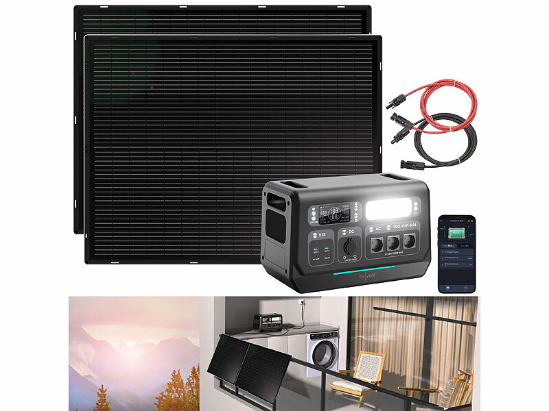 ; 2in1-Hochleistungsakkus & Solar-Generatoren 2in1-Hochleistungsakkus & Solar-Generatoren 2in1-Hochleistungsakkus & Solar-Generatoren 