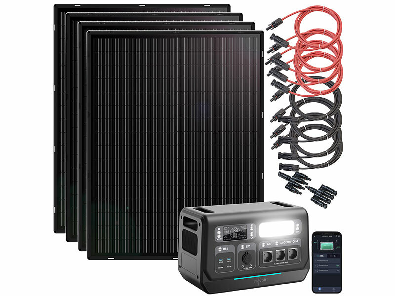 ; 2in1-Hochleistungsakkus & Solar-Generatoren 2in1-Hochleistungsakkus & Solar-Generatoren 2in1-Hochleistungsakkus & Solar-Generatoren 