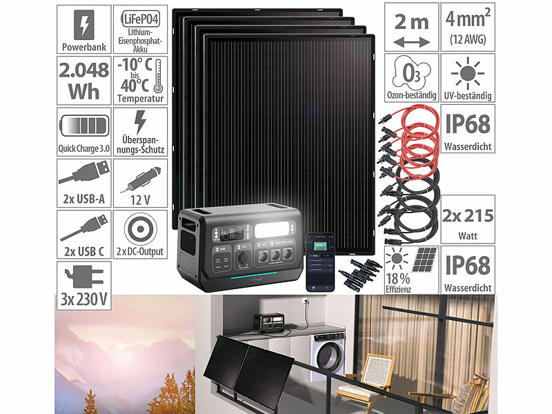 ; 2in1-Hochleistungsakkus & Solar-Generatoren 2in1-Hochleistungsakkus & Solar-Generatoren 2in1-Hochleistungsakkus & Solar-Generatoren 