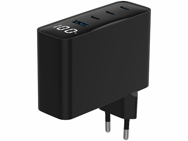 ; Mehrfach-USB-Netzteile für Steckdose Mehrfach-USB-Netzteile für Steckdose 