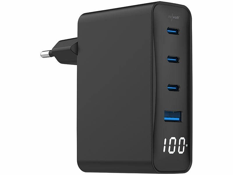 ; Mehrfach-USB-Netzteile für Steckdose Mehrfach-USB-Netzteile für Steckdose 