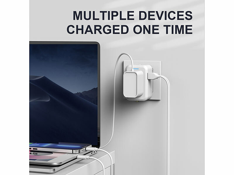 ; USB-Steckdosen 