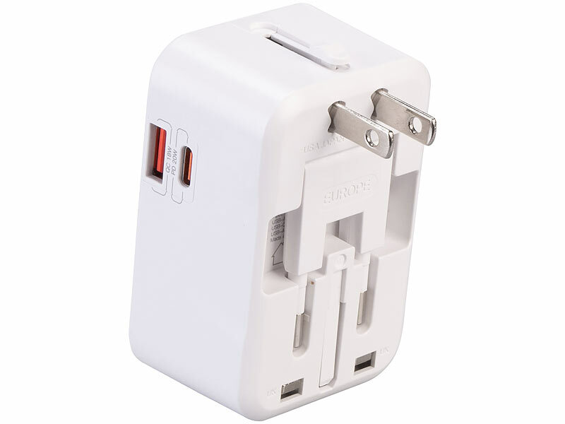 ; USB-Steckdosen USB-Steckdosen 