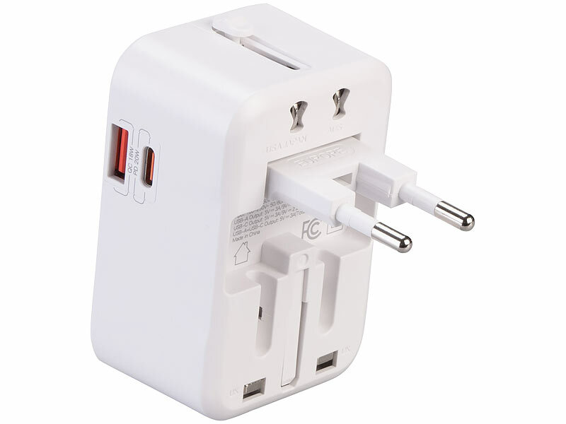 ; USB-Steckdosen USB-Steckdosen 