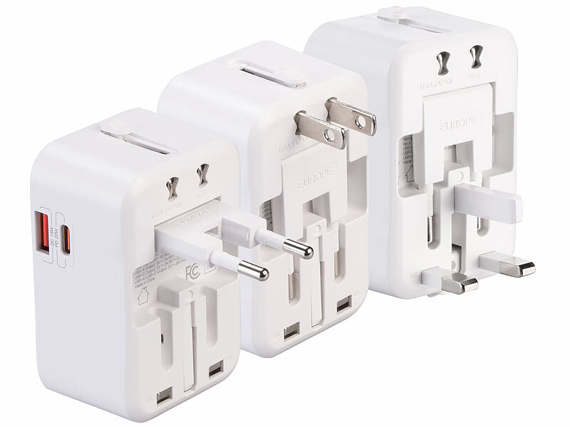 ; USB-Steckdosen USB-Steckdosen 