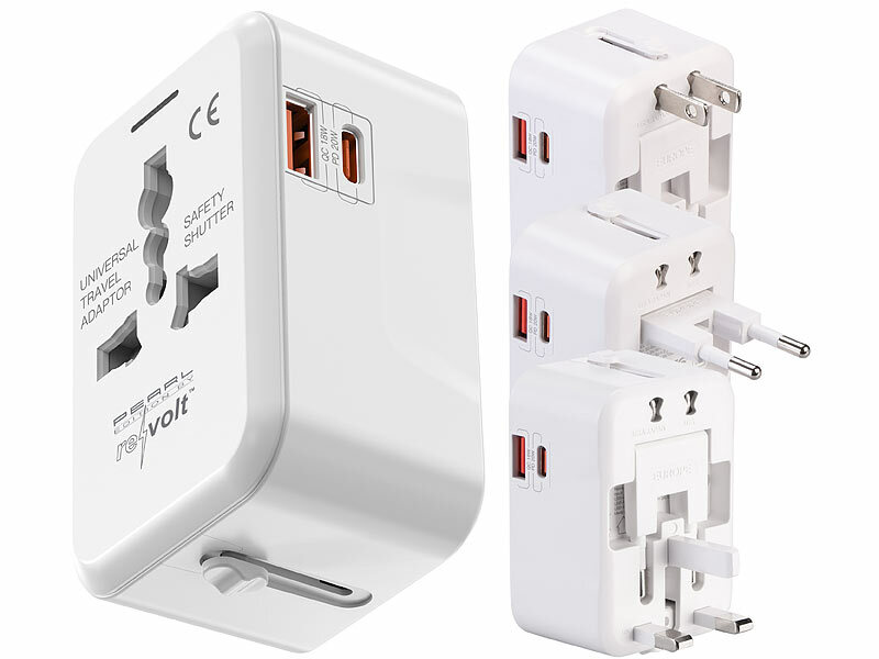 ; USB-Steckdosen USB-Steckdosen 