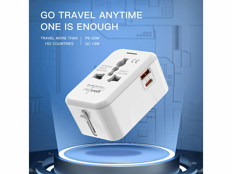 ; USB-Steckdosen 