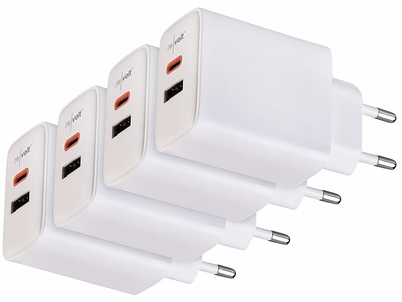 ; Mehrfach-USB-Netzteile für Steckdose Mehrfach-USB-Netzteile für Steckdose 