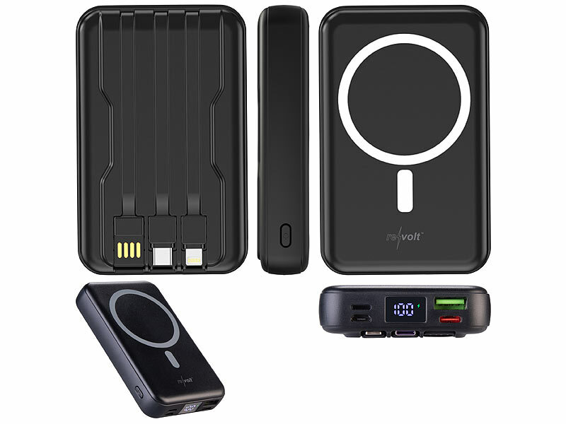 ; 2in1-Hochleistungsakkus & Solar-Generatoren 2in1-Hochleistungsakkus & Solar-Generatoren