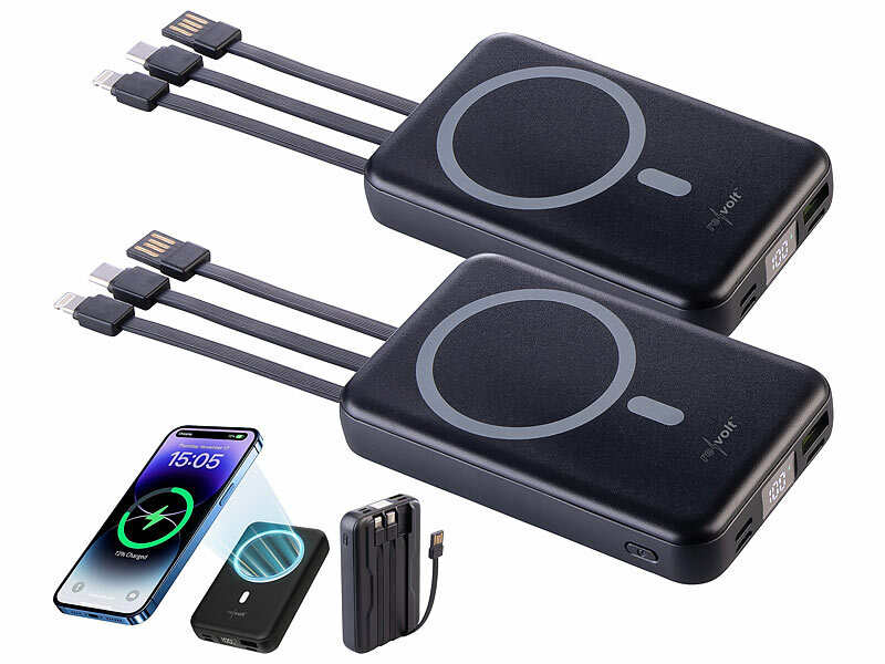 ; 2in1-Hochleistungsakkus & Solar-Generatoren 2in1-Hochleistungsakkus & Solar-Generatoren 