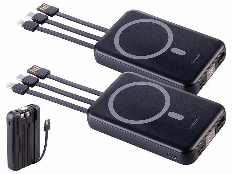 ; 2in1-Hochleistungsakkus & Solar-Generatoren 2in1-Hochleistungsakkus & Solar-Generatoren 