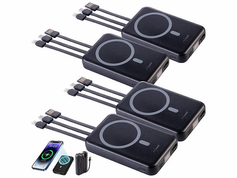 ; 2in1-Hochleistungsakkus & Solar-Generatoren 2in1-Hochleistungsakkus & Solar-Generatoren 