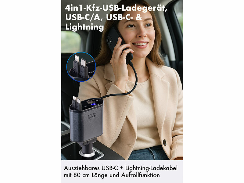 ; USB-Wandnetzteile mit USB-A und USB-C, PD und QC USB-Wandnetzteile mit USB-A und USB-C, PD und QC 